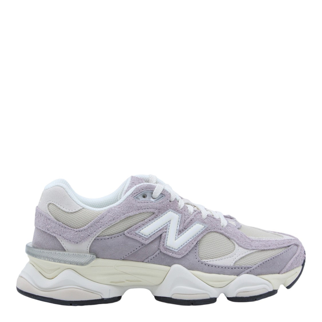 New Balance Low-Top Sneakers With Mesh