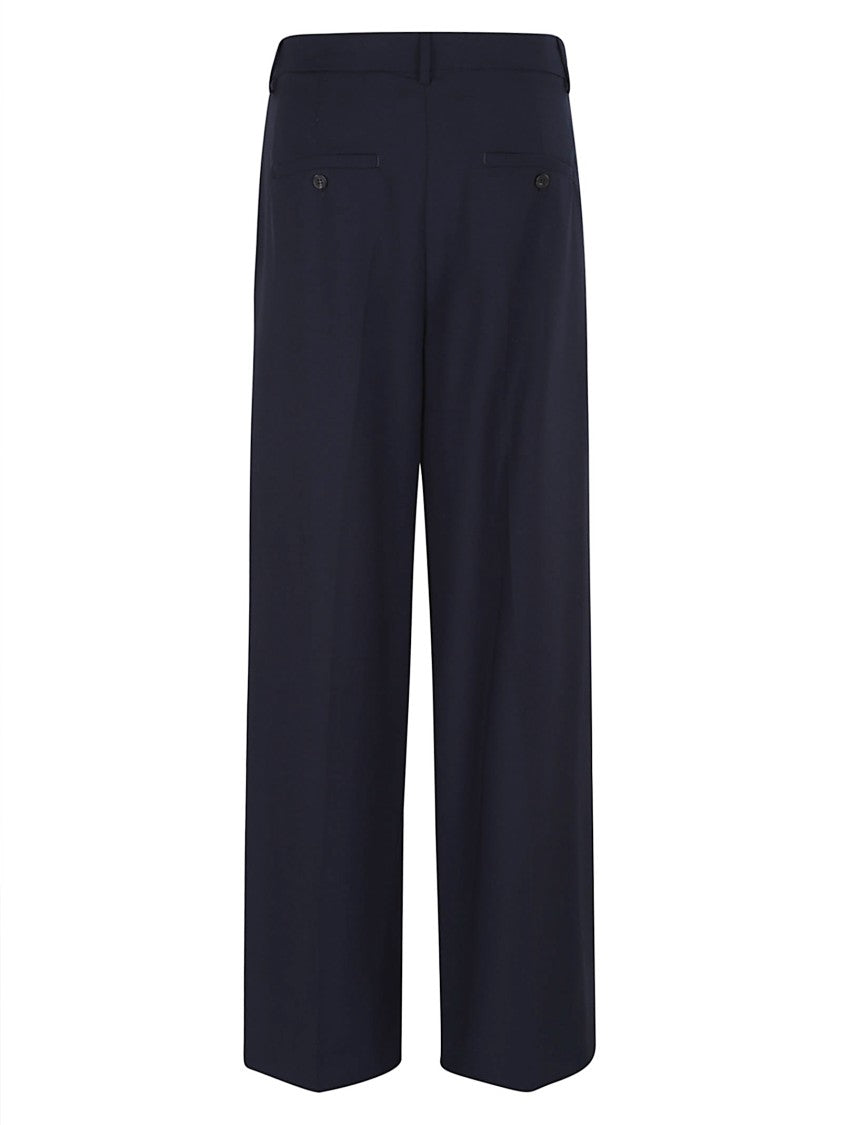 Max Mara Adelfi Long Trouser
