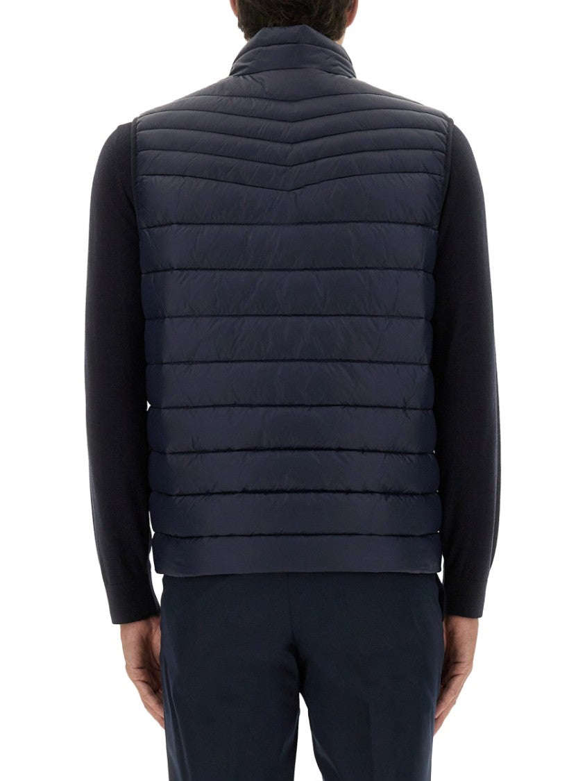 Boss "Odeno2" Quilted Vest