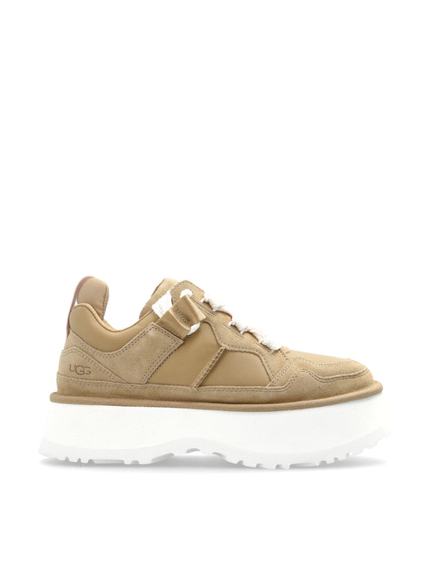 Ugg Astromel Platform Sneakers