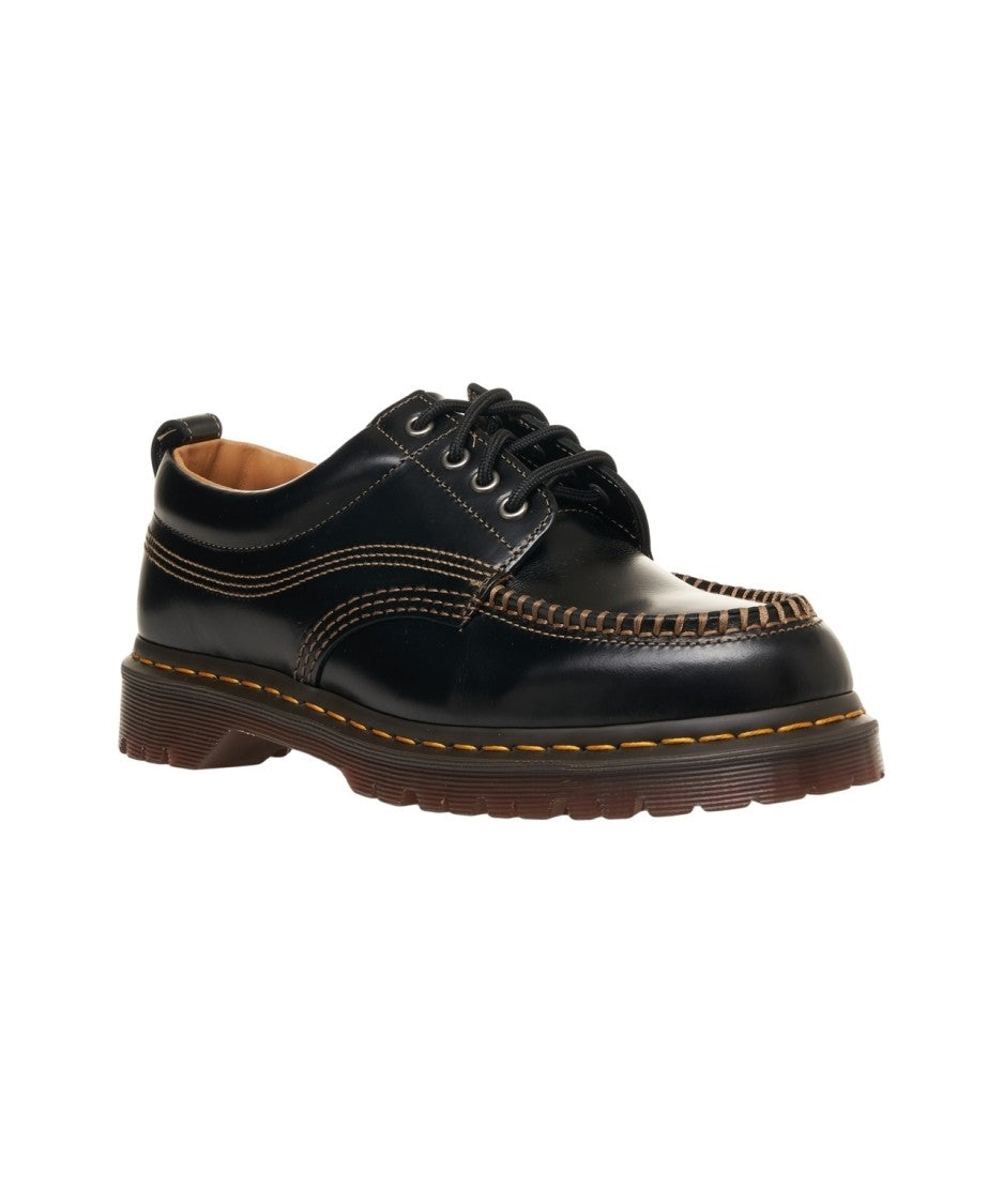 Dr. Martens 'Lowell' Leather Lace-Up Shoes