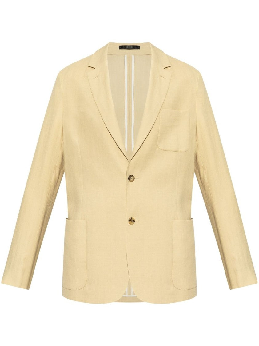 Paul Smith Two-Button Jacket