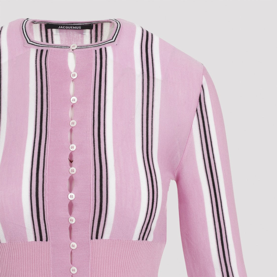 Jacquemus Le Cardigan Spiaggia Cardigan