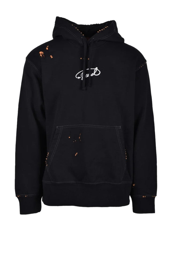 Diesel Men's Sweatshirt - Black