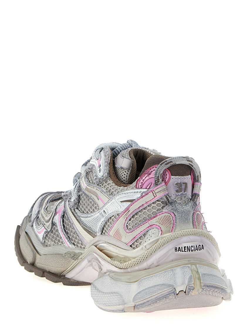 Balenciaga 'Runner 2.0' Sneakers