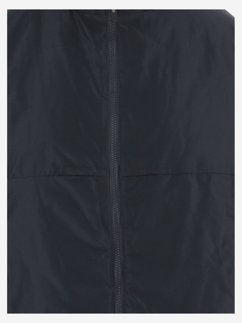 Aspesi Nylon Bomber Jacket