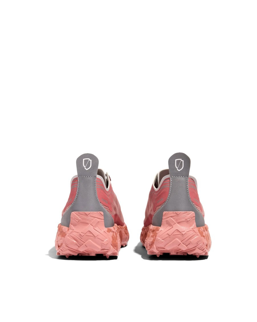 Norda 001 Rz Edition Vermillion Sneaker