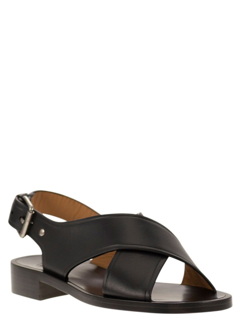 Church's Rhonda - Sandal With Strap