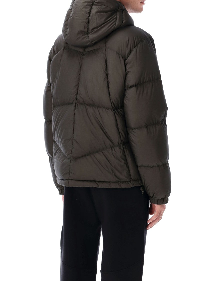K-Way Quill Thermo Light Ripstop Down Jacket