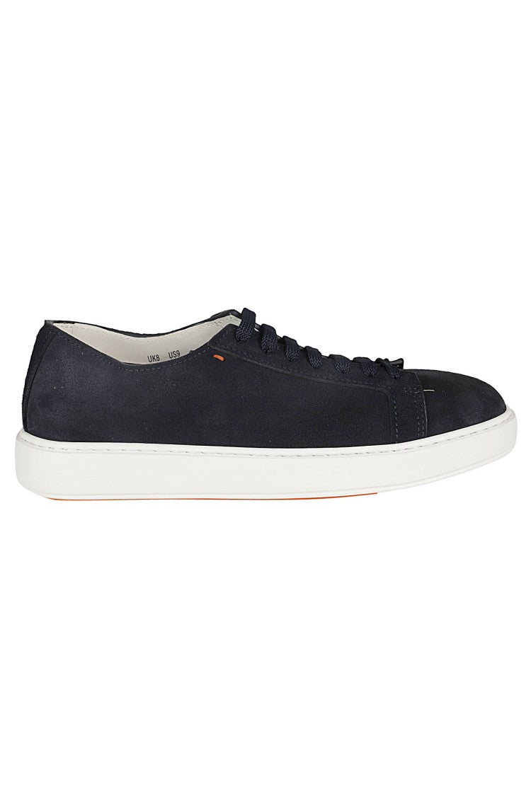 Santoni Damps Sneakers