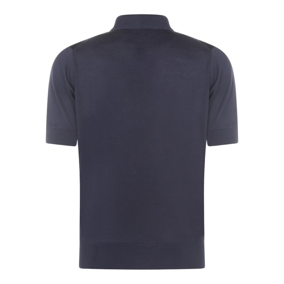 Dolce & Gabbana Classic Polo Shirt With Embroidered Logo