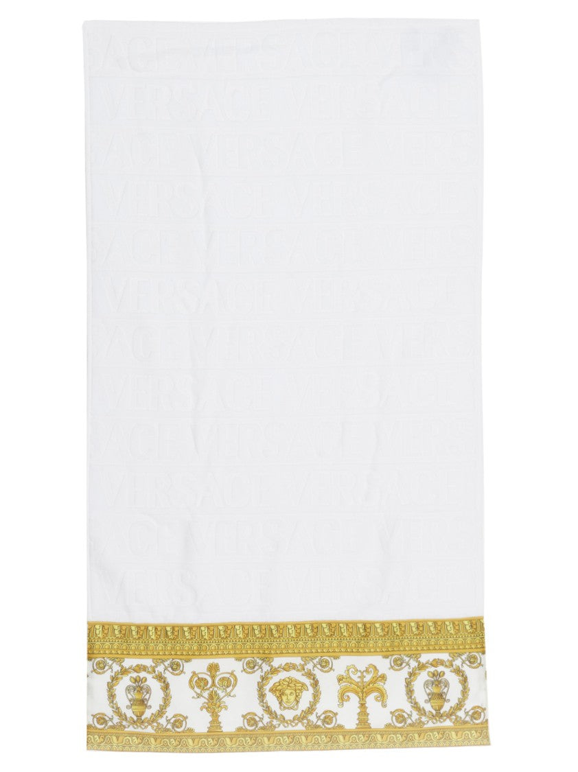 Versace Home Towel Set