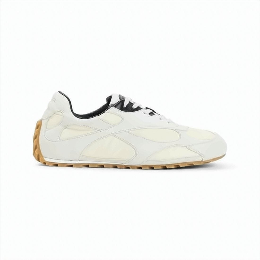 Bottega Veneta Low-Profile Bottega Veneta Orbit Flash Sneakers