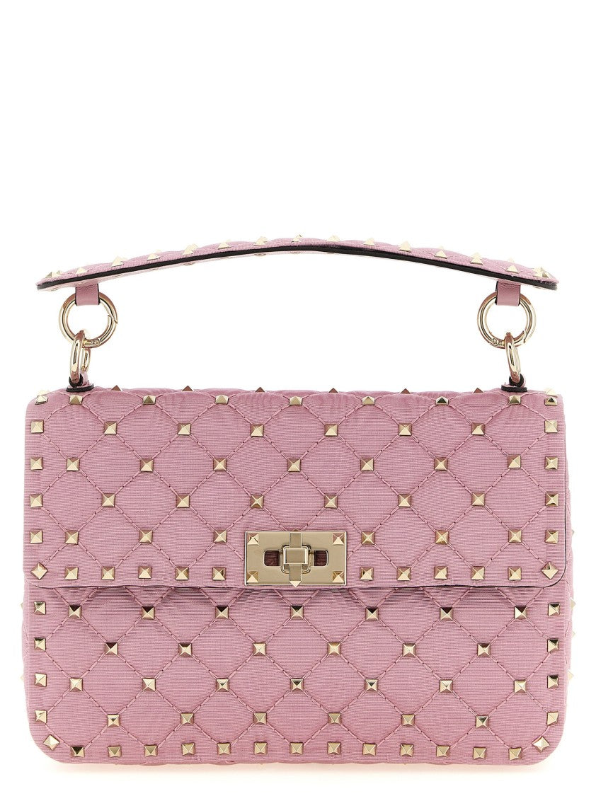 Valentino Garavani 'Rockstud Spike' Shoulder Bag