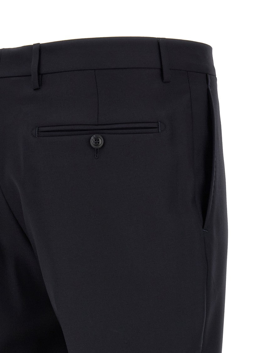 Tagliatore 'Vesuvio' Dress