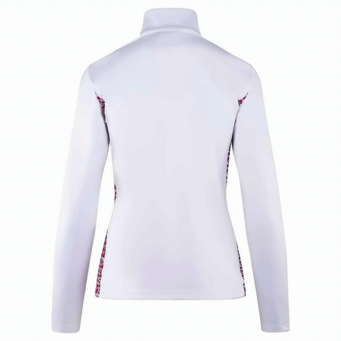 J Lindeberg Sleek Fitted Jacket With High Collar