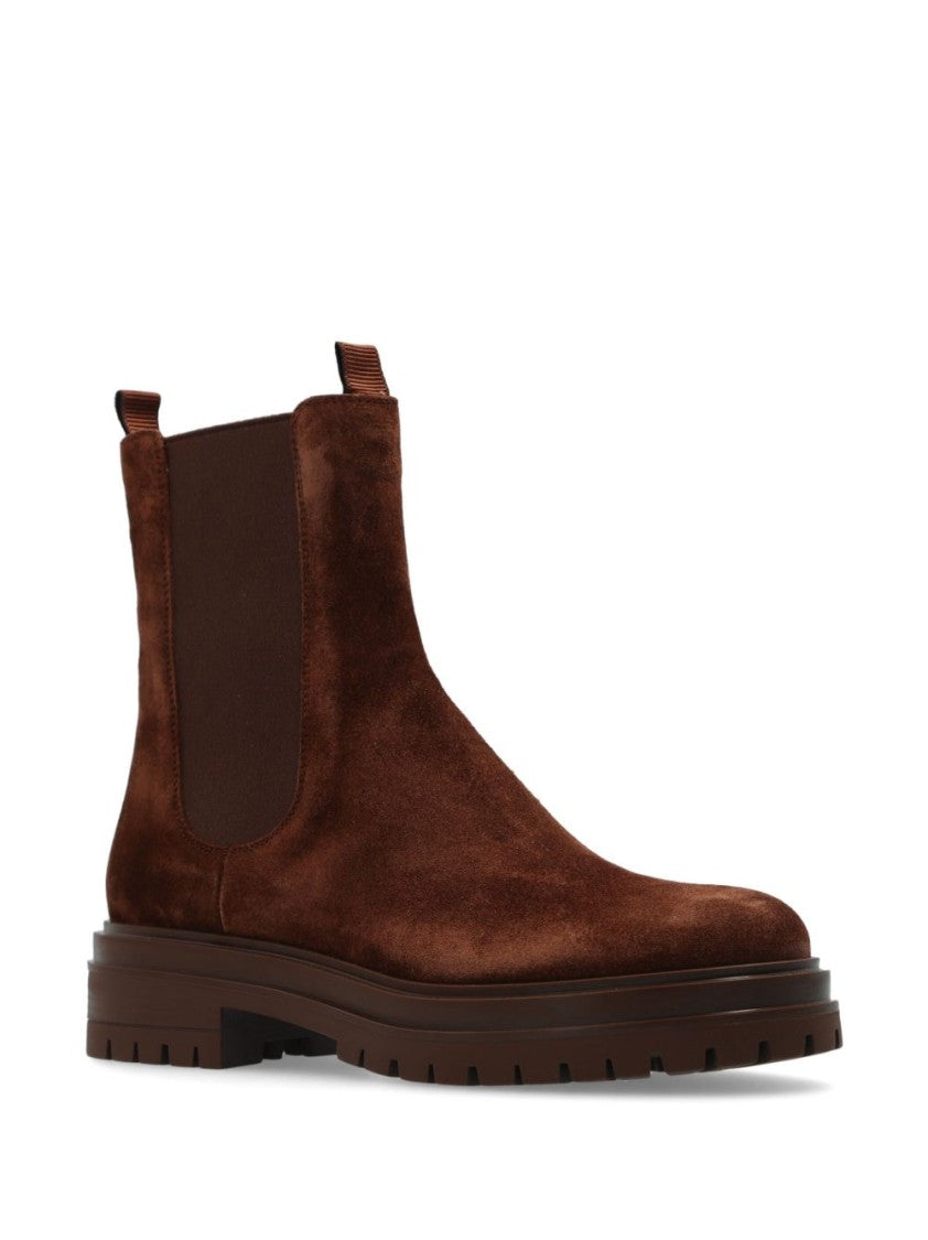 Gianvito Rossi Chester Boots