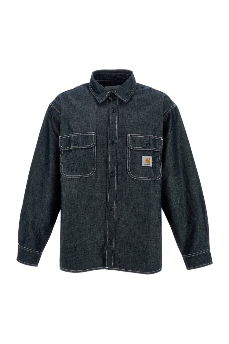 Carhartt Wip Tigan Overshirt