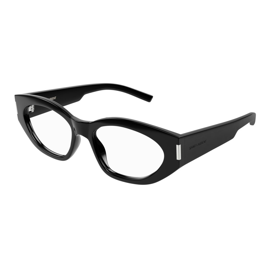 Saint Laurent Sl 638 Opt Bold Cat-Eye Sunglasses