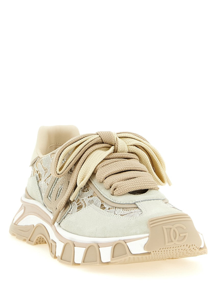 Dolce & Gabbana 'Dg Country Road' Sneakers