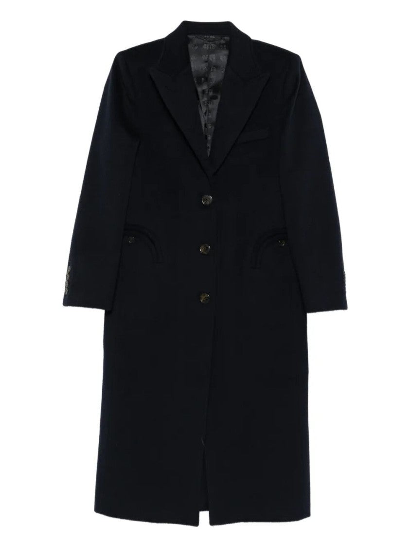 Blazé Milano "Joyme Heck" Coat