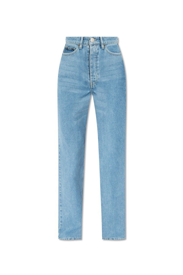 By Malene Birger ‘Miliumlo’ Straight Jeans