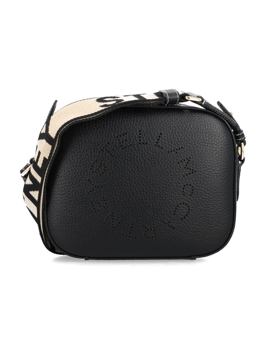 Stella Mccartney Small Stella Logo Bag