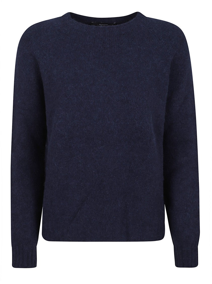 Max Mara Ghiacci Sweater