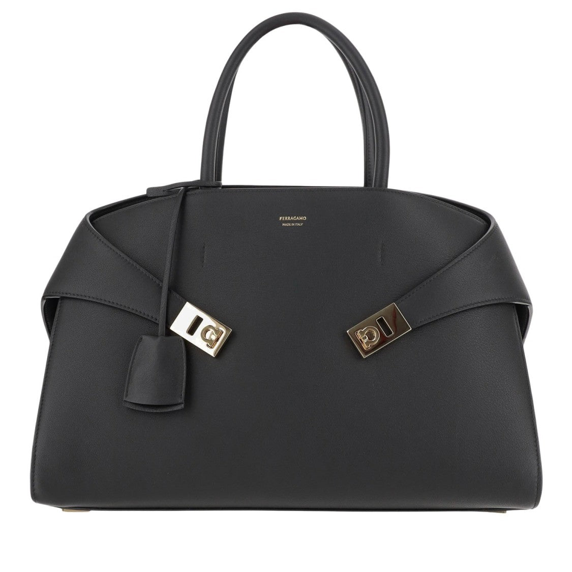 Salvatore Ferragamo Hug Handbag