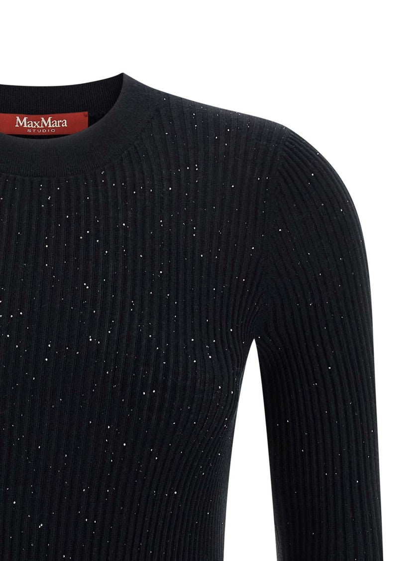 Max Mara 'Marabu' Sweater