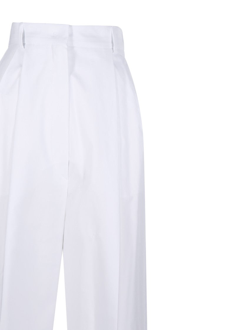 Max Mara Leone High Waist Pants