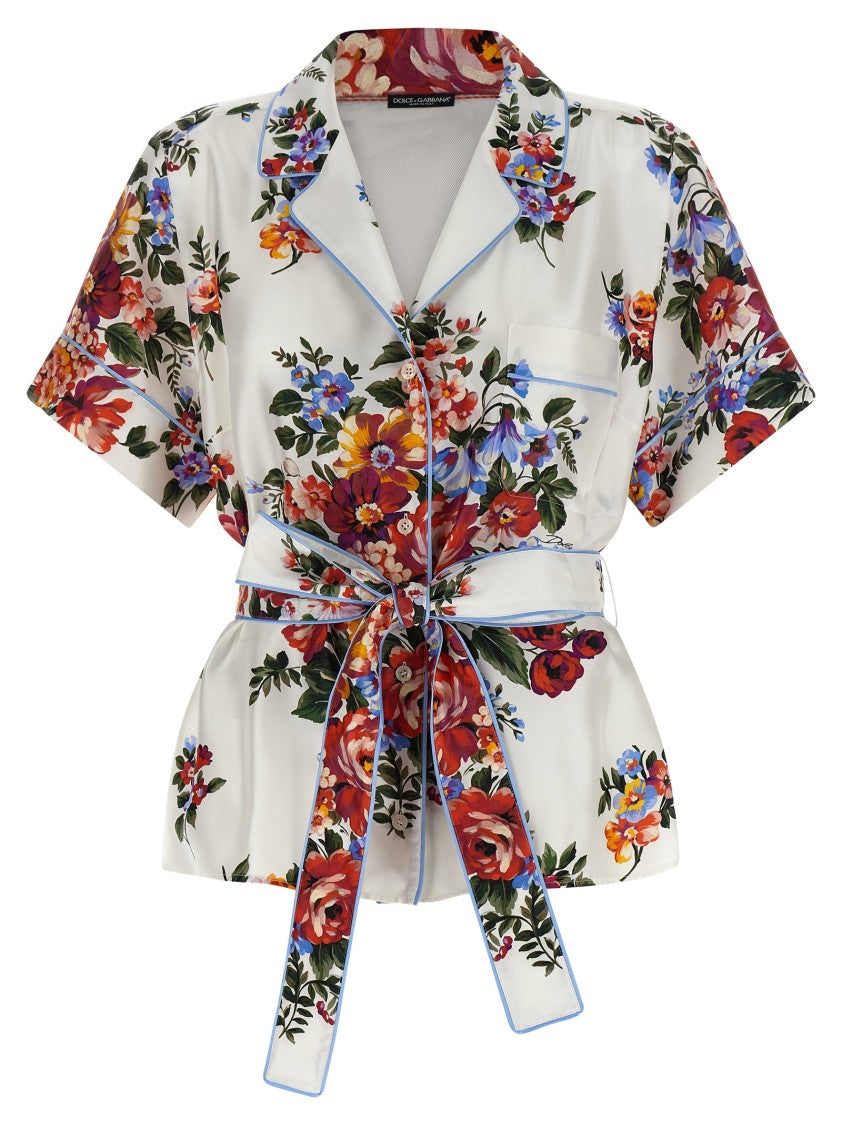 Dolce & Gabbana 'Vanity' Shirt