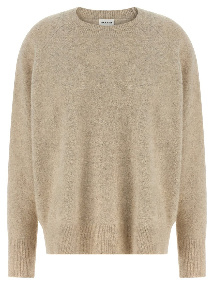 P.A.R.O.S.H. 'Lacoon' Sweater