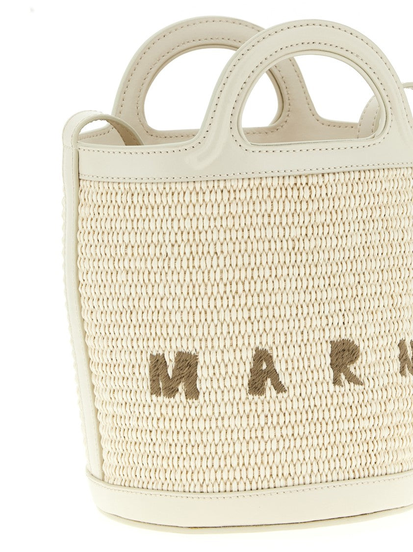 Marni 'Tropicalia' Small Bucket Bag