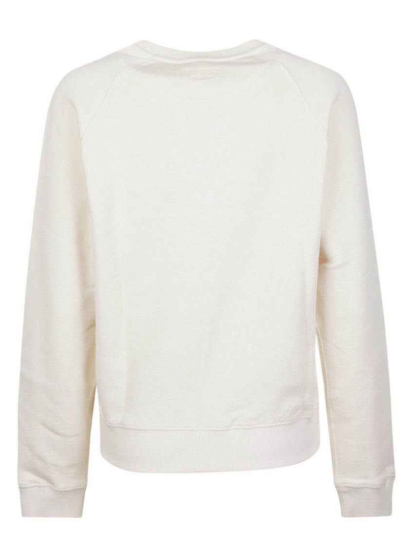 Kenzo Boke Flower Crest Classic Sweatshirt