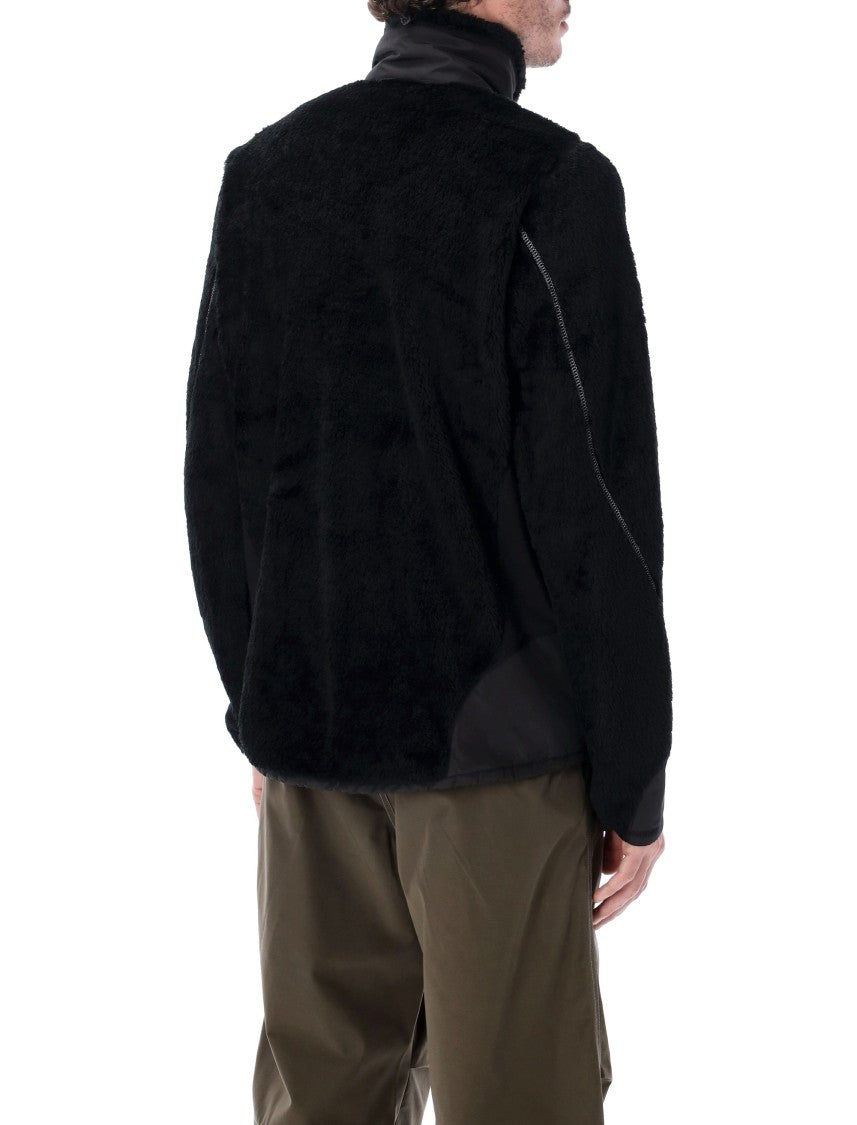 And Wander 18 High Loft Fleece Jacket