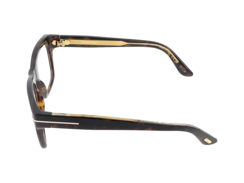Tom Ford Ft6076-B Acetate Glasses