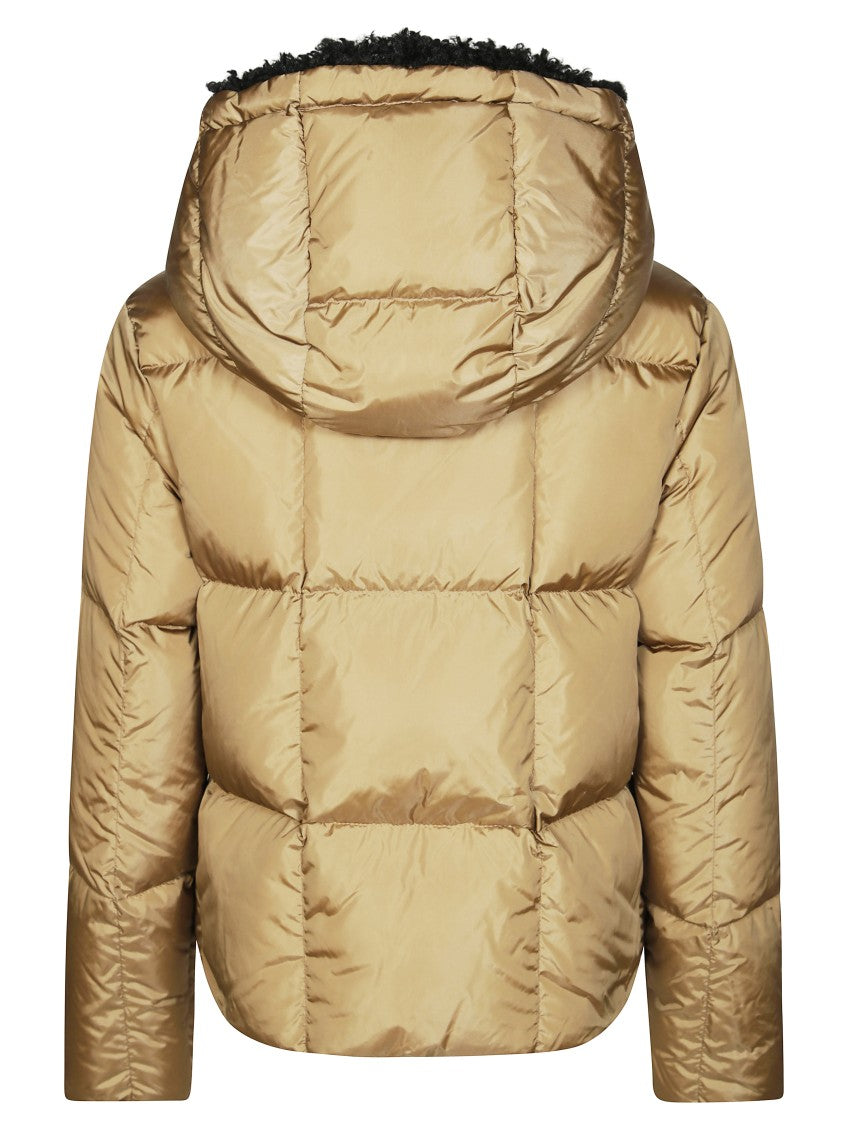 Moncler Castelnou Jaket