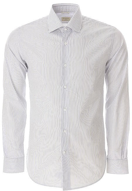 De Siena Shirt Made In Italy