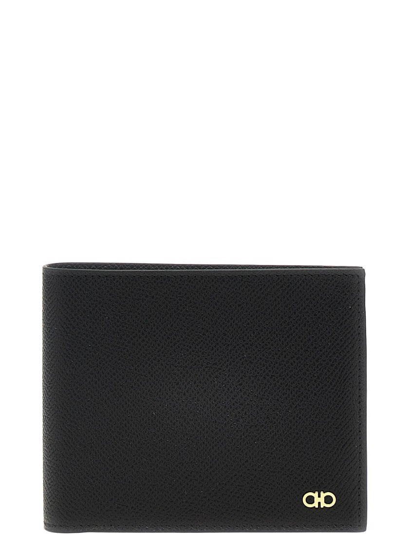 Ferragamo Gancini' Wallet