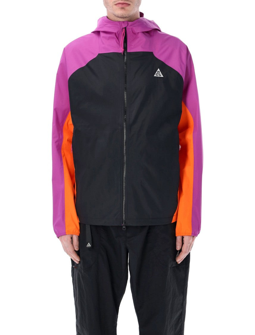 Nike Acg Phantazma Storm Fit Packable Jacket
