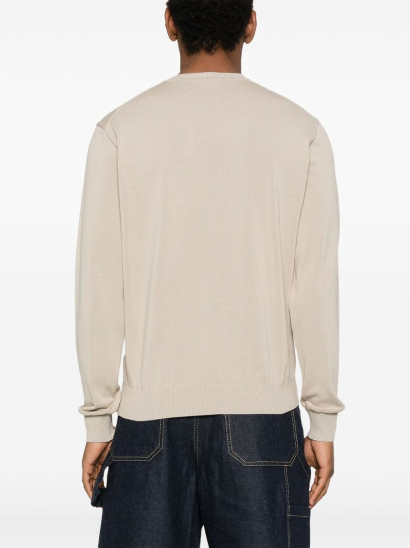 Paul & Shark Classic Crew Neck Sweater