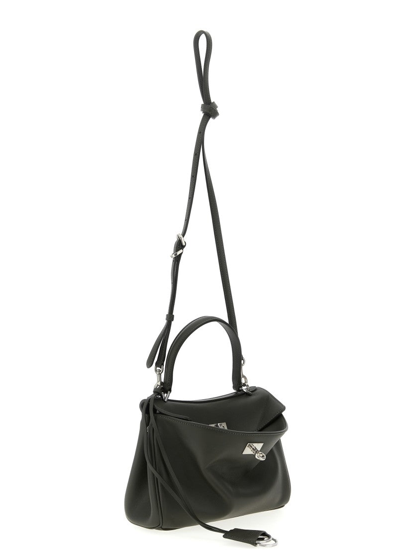 Balenciaga 'Rodeo' Mini Handbag
