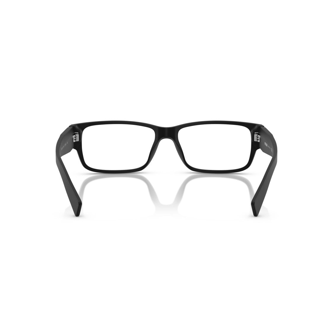 Prada 0Pr B09v Rectangular Acetate Sunglasses