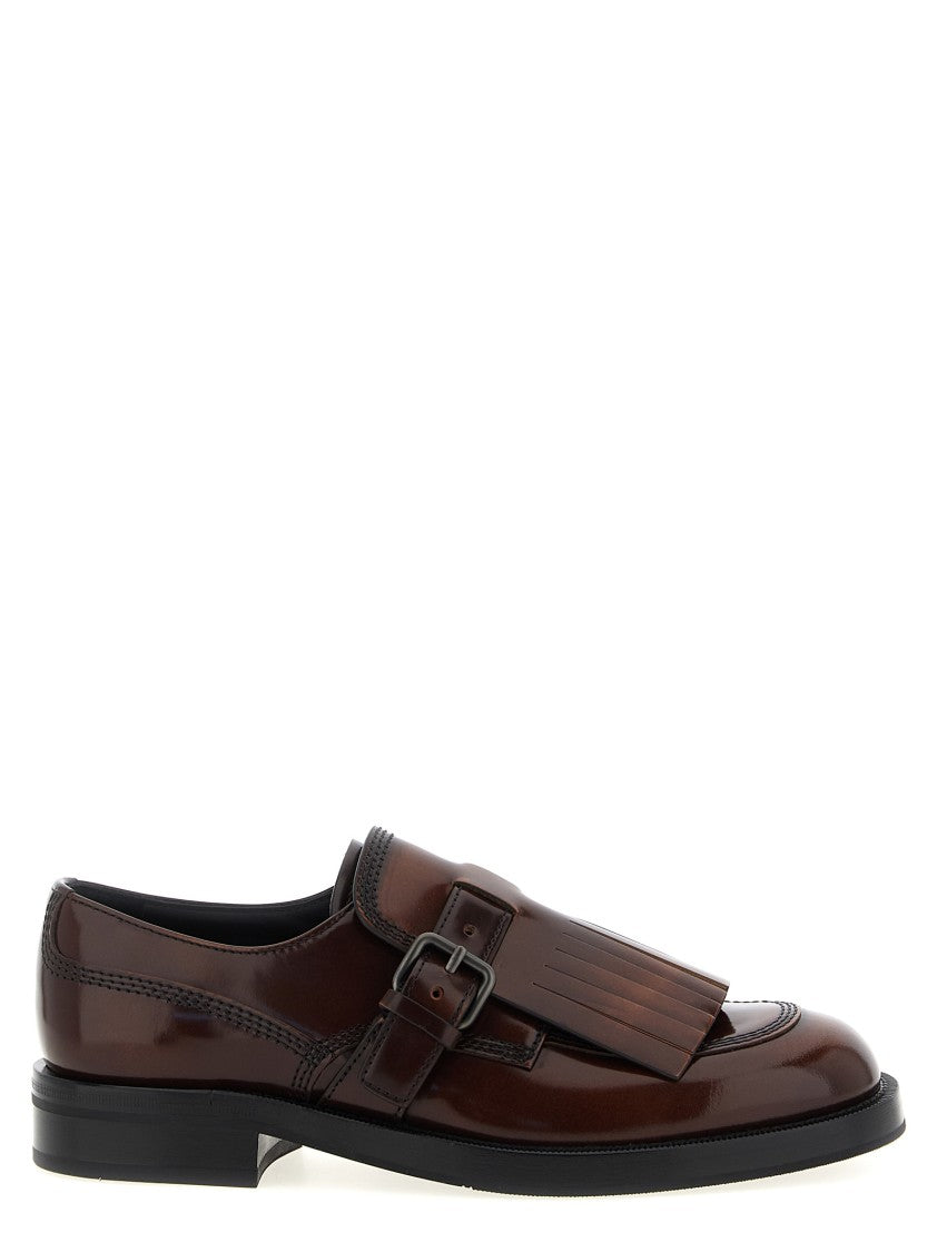 Church's 'Piper' Lace Up Shoes