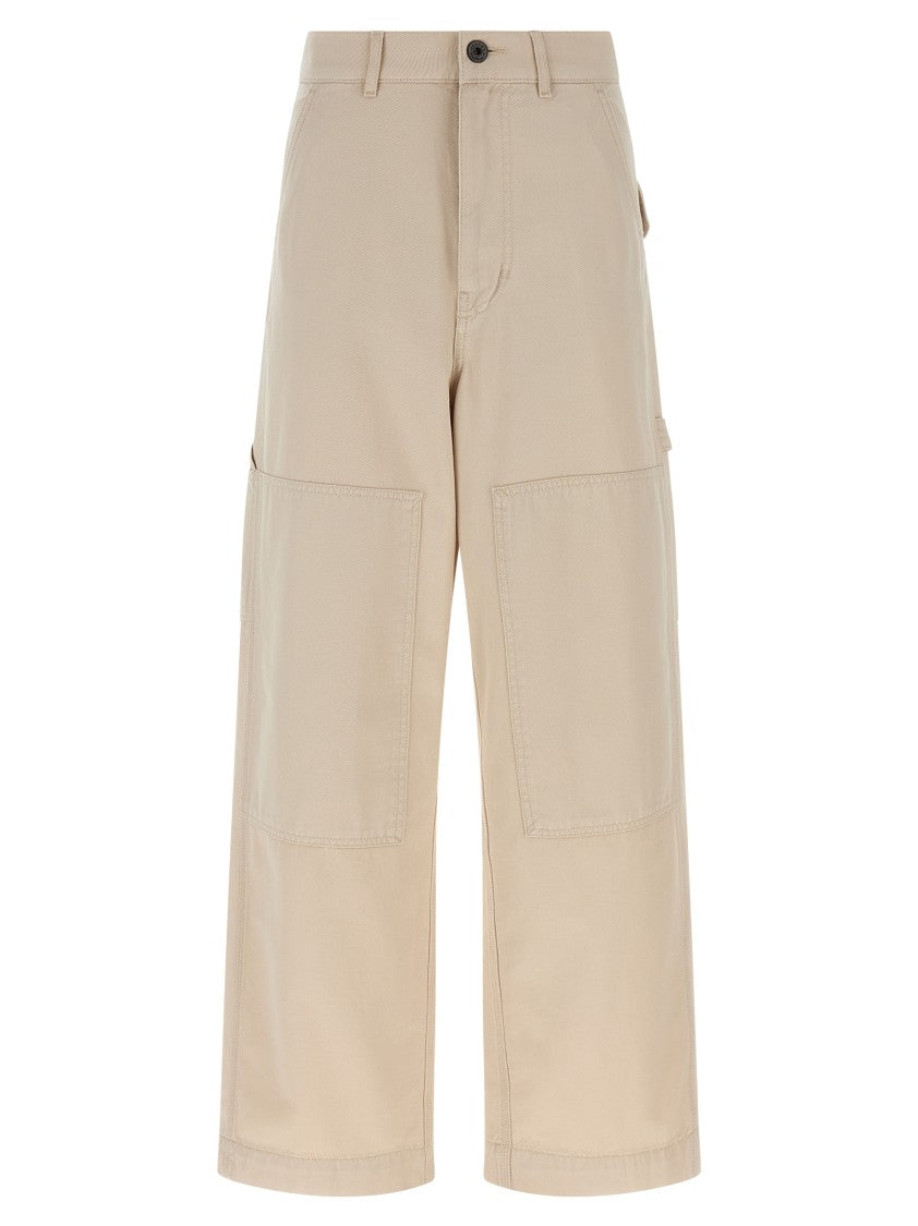 Max Mara 'Caronte' Pants