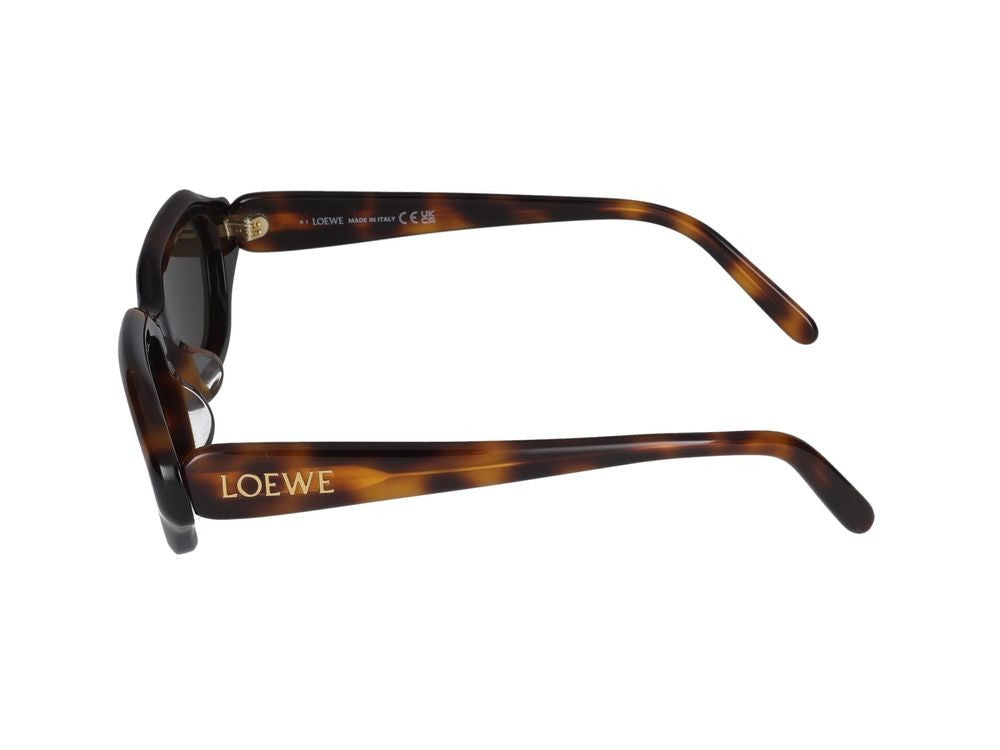 Loewe Sunglasses Lw40157u 52G 51/17/140