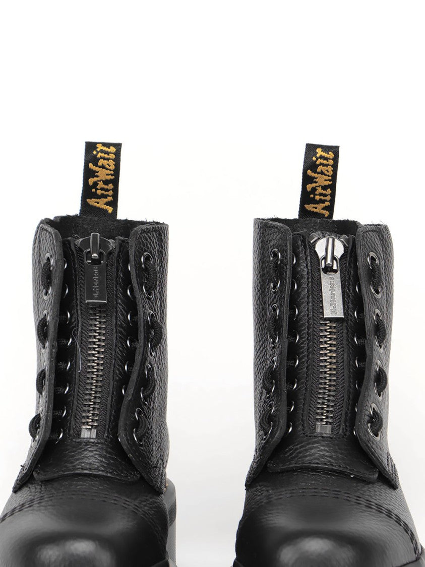 Dr. Martens `Sinclair` Platform Boots