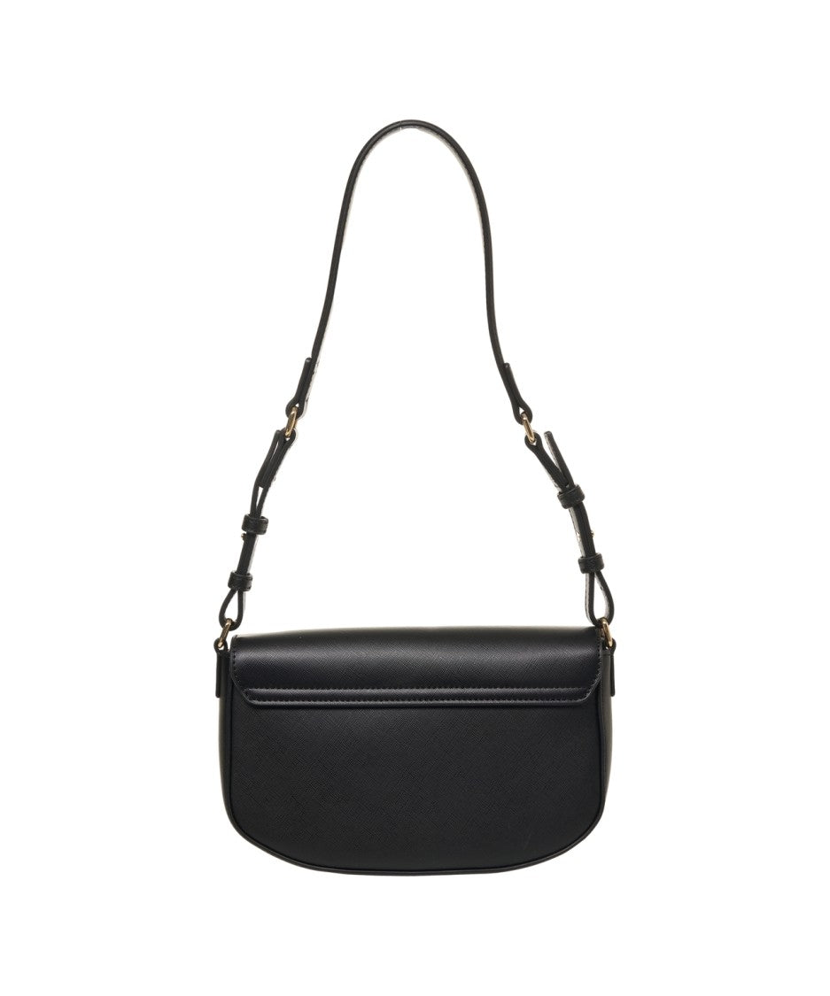 Love Moschino Shoulder Bag With Logo Detail