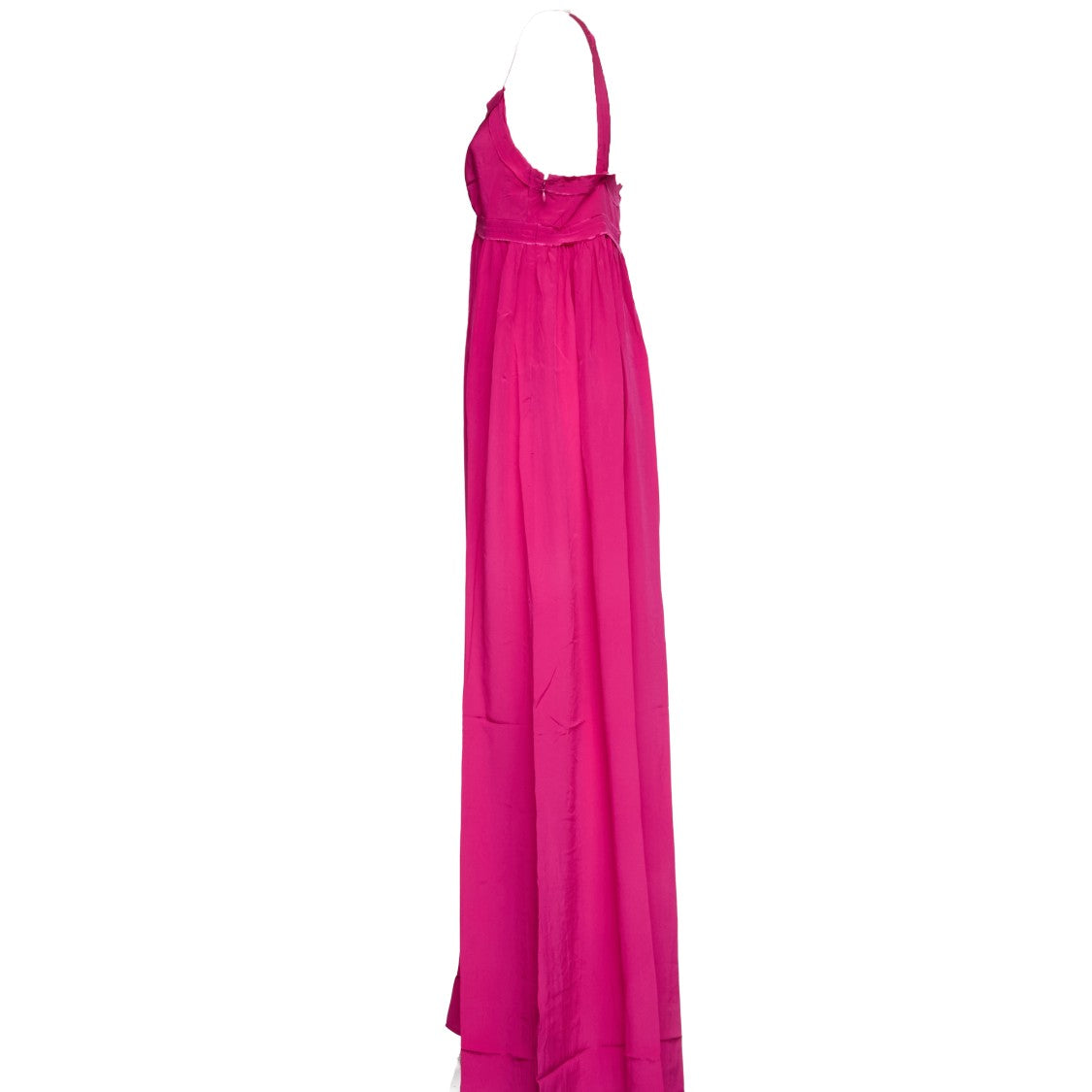 Essentiel Antwerp Jacobean Empire Waist Day Dress